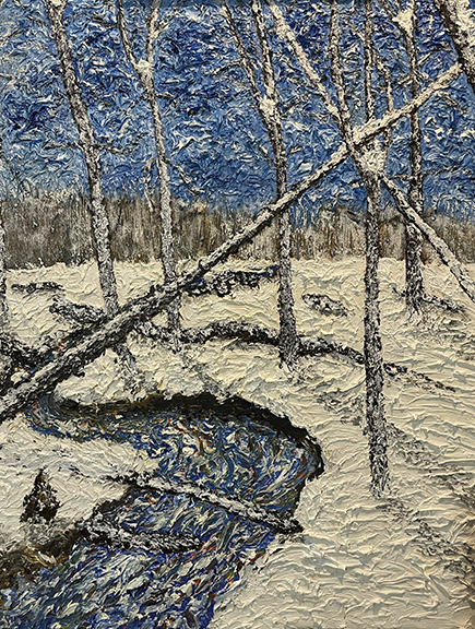 First Snow