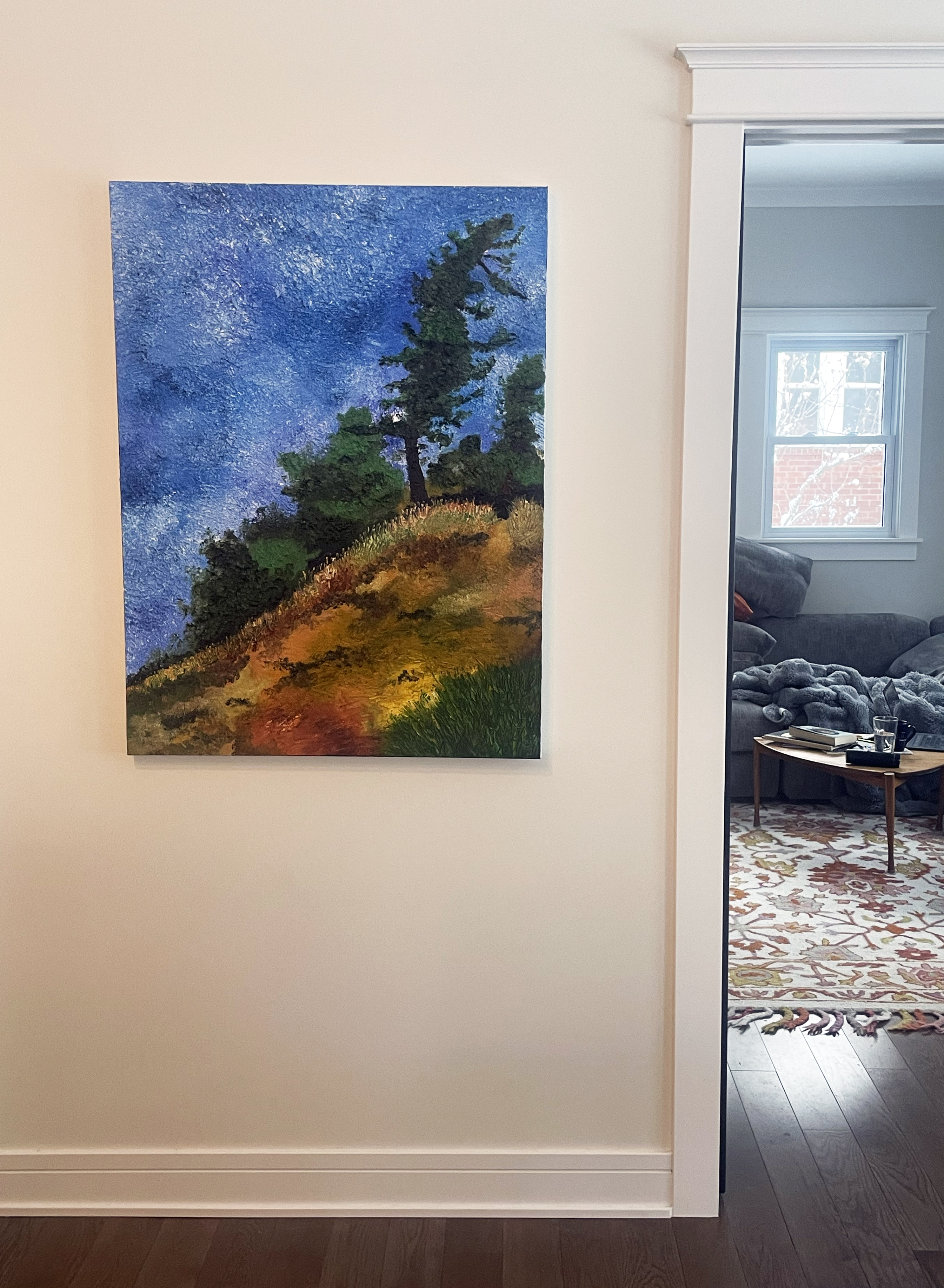 Shore Pine