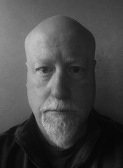 Artist portrait