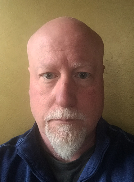 Artist portrait